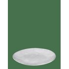 BROSTE COPENHAGEN Dinner Plate Nordic Sand - SAND - Ø 31 cm