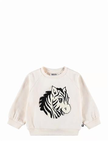 MOLO Disc - CHENILLE ZEBRA - 62 – kuva 1/2