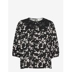 MODSTRÖM Lilith Print Top - MARGUERITE - S