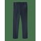 MANGO Straight-Fit Suit Trousers - NAVY - 146 – kuva 1