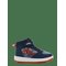 SPIDER-MAN Boys Sneakers - NAVY/GREY - 29 – kuva 1