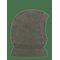 CELAVI Balaclava - Knitted - MULLED BASIL MELANGE - 52 – kuva 1