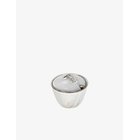 BROSTE COPENHAGEN Sugar Bowl Nordic Sand - NORDIC SAND - Ø 10.5 cm