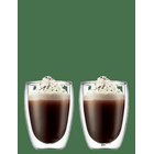 BODUM Pavina - TRANSPARENT - 35 CL