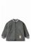 WHEAT Thermo Jacket Vando - DARK SHADOW - 122 – kuva 1