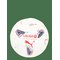 PUMA Stellar Cup Laliga - PUMA WHITE-MULTICOLOR - 4 – kuva 1