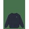 DAILY 7 Oversized Sweater Basic - ODYSSEY GRAY - 128 – kuva 1