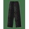 SOFIE SCHNOOR YOUNG Gabbisy Sweatpants - GREY LEOPARD - 176 – kuva 1