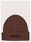 HUGO KIDS Pull On Hat - CHICORY COFFEE - 56/58 – kuva 1