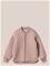 WHEAT Thermo Jacket Loui - WARM ROSE - 152 – kuva 1