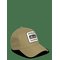 NEW ERA Oval Patch Linen Eframe Newer - NOV - One Size – kuva 1