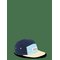 LIL' BOO Block Navy 5 Panel - NAVY - 3-7Y – kuva 1