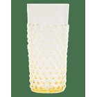 ANNA VON LIPA Hobnail Long Drink - CITRON - 40 CL
