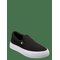 DC Manual Slip-On - BLACK/WHITE - 36 – kuva 1