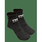 REER Reer Mama Wellness Cooling Socks - BLACK - One Size