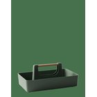 CRUSHGRIND Basel Toolbox - GREEN - L:33 cm