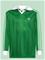 GRUNT Grthomas Ls Tee - GREEN - 176 – kuva 1