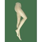 SWEDISH STOCKINGS Rosa Lace Tights - MINT - L