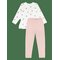 CELAVI Pyjamas W. Aop - CLOUD - 80 – kuva 1