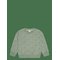 MINYMO Sweatshirt Ls Aop - SHADOW - 110 – kuva 1