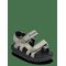 TIMBERLAND Perkins Row Backstrap Sandal Light Taupe - MEDIUM BEIGE - 30 – kuva 1