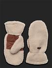 KOMBI Camila Junior Mitt - MOONSTONE - 6-7Y
