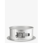 HEIROL Springform Cake Pan - SILVER - Ø 20 cm