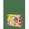 SES CREATIVE Mega Craft Box - Glitter - MULTI - One Size – kuva 1