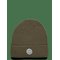VIKING Play Wool Rib Beanie - OLIVE - 54/56 – kuva 1