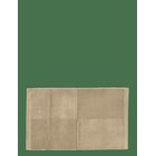 ZONE DENMARK Bath Mat Classic Camel - BRUN - 80X50X1 cm x 80