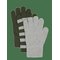MINYMO Magic Gloves Knit 3-Pack - BEETLE - 3-6Y – kuva 1