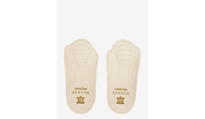 SPRINGYARD Sensus Mini - NATURAL - 48 – kuva 1/2
