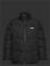 HUMMEL Hmljr Puffer Jacket - BLACK - 146 – kuva 1