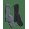 MINYMO Wool Stocking - Rib 2-Pack - DARK NAVY - 116\122 – kuva 1