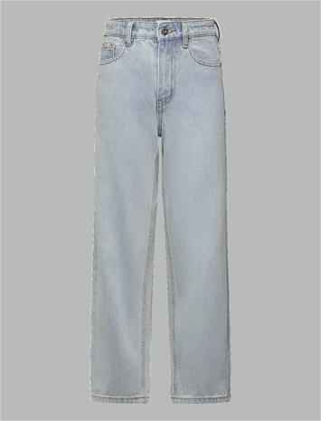 GRUNT Grapito Disco Jeans - LIGHT BLUE - 27/14Y – kuva 1/2