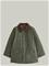 LINDEX Padded Jacket - DARK DUSTY KHAKI - 92 – kuva 1