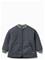 WHEAT Thermo Jacket Vando - INK ORANGE - 152 – kuva 1