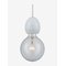 HALO DESIGN Light - WHITE - One Size – kuva 1