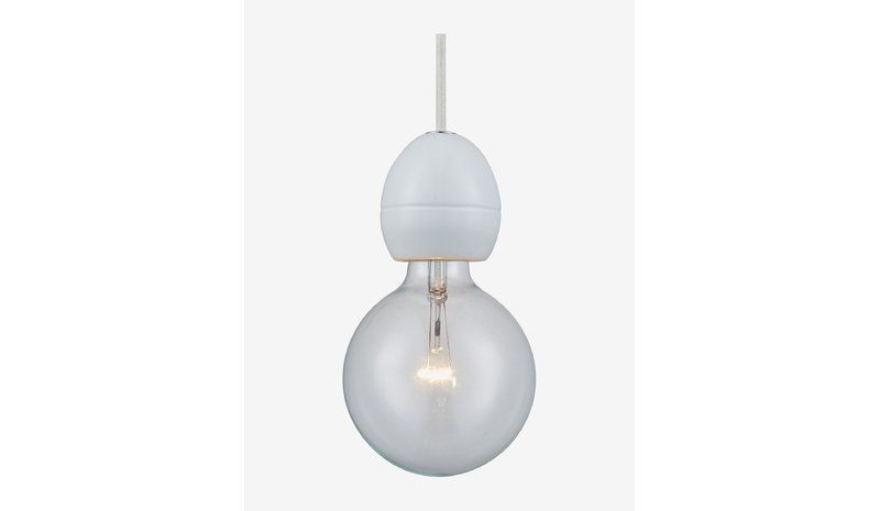 HALO DESIGN Light - WHITE - One Size – kuva 1/2