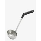 GENSE Soup Ladle Ergonova - METAL - 28 cl