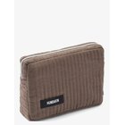 HUMDAKIN Linen Cosmetic Bag - WALDORF - One Size