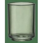 ZONE DENMARK Toothbrush Mug Tada - GREEN - 7.5X7.5