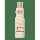 HAWAIIAN TROPIC Hydrating Protection C-Spray Spf50 220 Ml - CLEAR - 220 ml