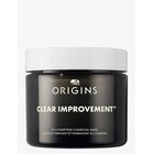 ORIGINS Clear Improvement Rich Purifying Mask - NO COLOUR - 75 ml