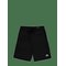 ALPHA INDUSTRIES Basic Short Sl Ii - BLACK - L – kuva 1
