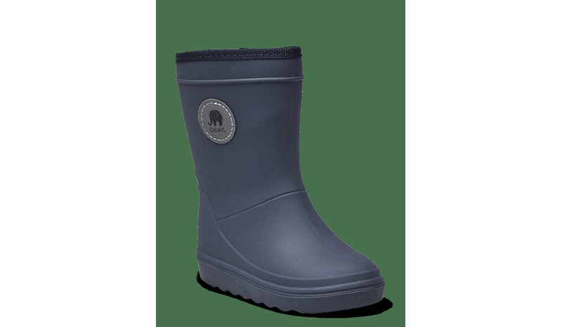 CELAVI Thermo Boots - BLUE NIGHT - 30 – kuva 1/2