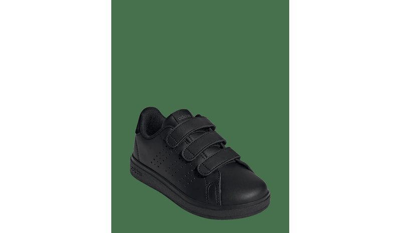 ADIDAS SPORTSWEAR Advantage Base 2.0 Cf C - CBLACK/CBLACK/GRESIX - 28 – kuva 1/2