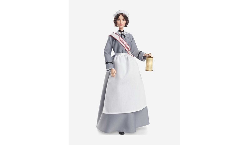 BARBIE Doll - MULTI COLOR - One Size