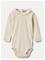 WHEAT Body L/S Ena - EGGSHELL - 86 – kuva 1