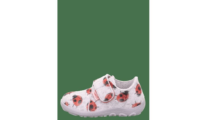 SUPERFIT Happy Octi - LIGHT GREY / MULTI COLOURED - 20/12.5 cm – kuva 1/2